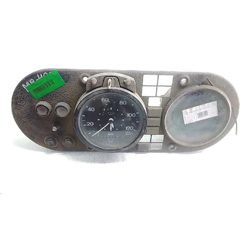 Recambio de cuadro instrumentos para mercedes l 407 d serie / bm 309.1 referencia OEM IAM   