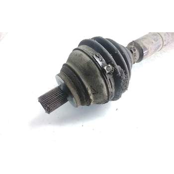 Recambio de transmision delantera derecha para volkswagen passat berlina (3c2) sportline referencia OEM IAM 1K0407272EN  