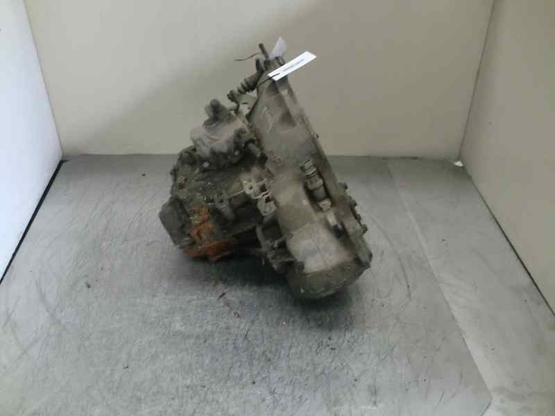 Recambio de caja cambios para daewoo lanos 1.4 cat referencia OEM IAM XG  93426