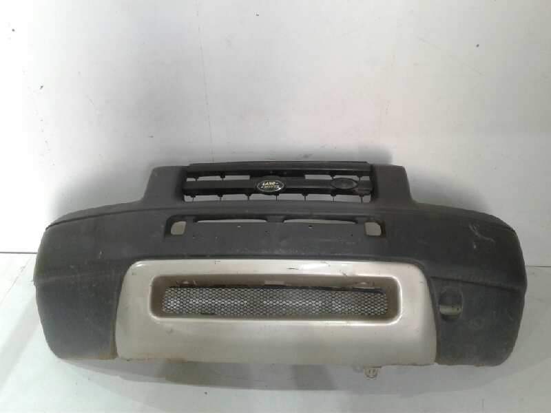 Recambio de paragolpes delantero para land rover freelander (ln) 2.0 di hardback (72kw) referencia OEM IAM DPC101620LML  