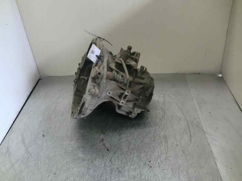 Recambio de caja cambios para daewoo lanos 1.4 cat referencia OEM IAM XG  93426