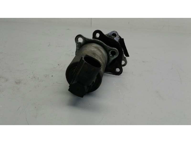 Recambio de valvula egr para renault trafic caja cerrada (ab 4.01) l1h1 2,90t caja cerrada, corto referencia OEM IAM   