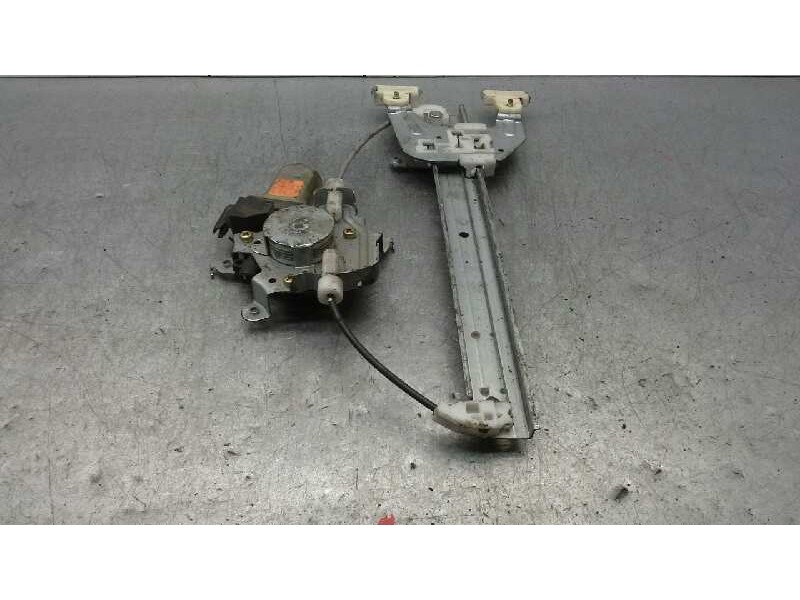 Recambio de elevalunas trasero izquierdo para nissan x-trail (t30) referencia OEM IAM   93440