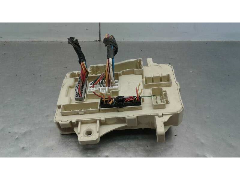 Recambio de centralita bsi para kia cee´d 1.6 crdi cat referencia OEM IAM 919502H500  