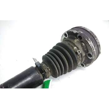 Recambio de transmision delantera derecha para volkswagen passat berlina (3c2) sportline referencia OEM IAM 1K0407272EN  