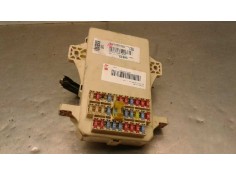Recambio de centralita bsi para kia cee´d 1.6 crdi cat referencia OEM IAM 919502H500   2