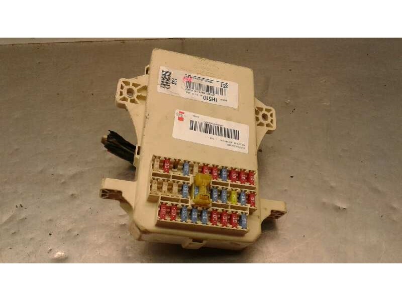 Recambio de centralita bsi para kia cee´d 1.6 crdi cat referencia OEM IAM 919502H500  