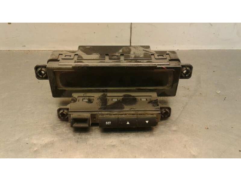 Recambio de pantalla multifuncion para kia cee´d 1.6 crdi cat referencia OEM IAM 957101H700  