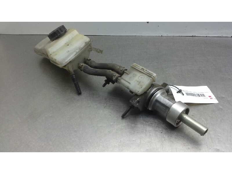 Recambio de bomba freno para mercedes viano (w639) 2.2 cdi compacto (639.811) referencia OEM IAM A0004316901  