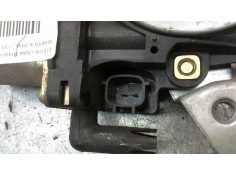 Recambio de elevalunas trasero derecho para nissan x-trail (t30) referencia OEM IAM   93441 2