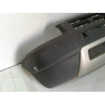 Recambio de paragolpes delantero para land rover freelander (ln) 2.0 di hardback (72kw) referencia OEM IAM DPC101620LML  