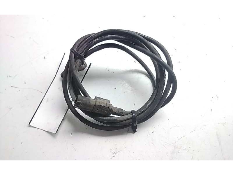 Recambio de sensor abs trasero derecho para volkswagen crafter caja cerrada caja cerrada 35 referencia OEM IAM   