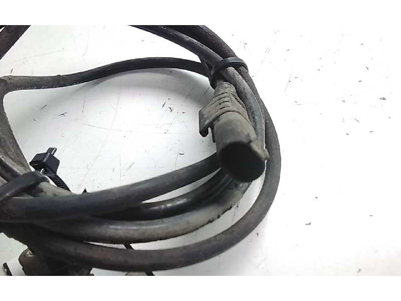 Recambio de sensor abs trasero derecho para volkswagen crafter caja cerrada caja cerrada 35 referencia OEM IAM   