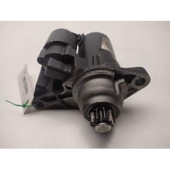 Recambio de motor arranque para audi a3 sportback (8p) 1.6 16v fsi referencia OEM IAM 0986020290  