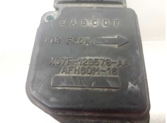 Recambio de caudalimetro para ford mondeo berlina (ge) 2.0 tdci td cat referencia OEM IAM XS7F-12B579-AA AFH60M-16  2