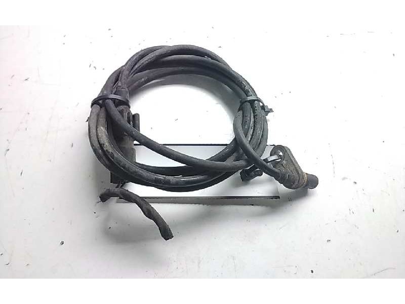 Recambio de sensor abs trasero izquierdo para volkswagen crafter caja cerrada caja cerrada 35 referencia OEM IAM   