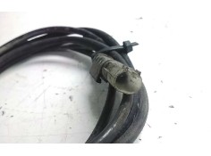 Recambio de sensor abs trasero izquierdo para volkswagen crafter caja cerrada caja cerrada 35 referencia OEM IAM    2