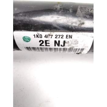 Recambio de transmision delantera derecha para volkswagen passat berlina (3c2) sportline referencia OEM IAM 1K0407272EN  