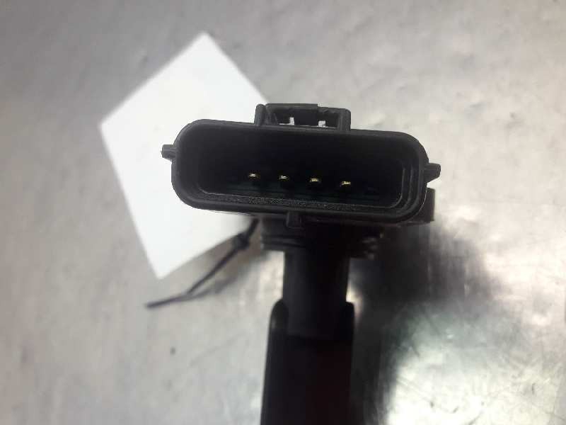 Recambio de caudalimetro para ford mondeo berlina (ge) 2.0 tdci td cat referencia OEM IAM XS7F-12B579-AA AFH60M-16 