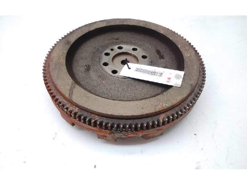 Recambio de volante motor para kia carens 2.0 crdi ex monovolumen referencia OEM IAM 2320027010  