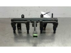 Recambio de rampa inyectora para citroen xsara berlina 1.6 16v tonic referencia OEM IAM 9625194080  