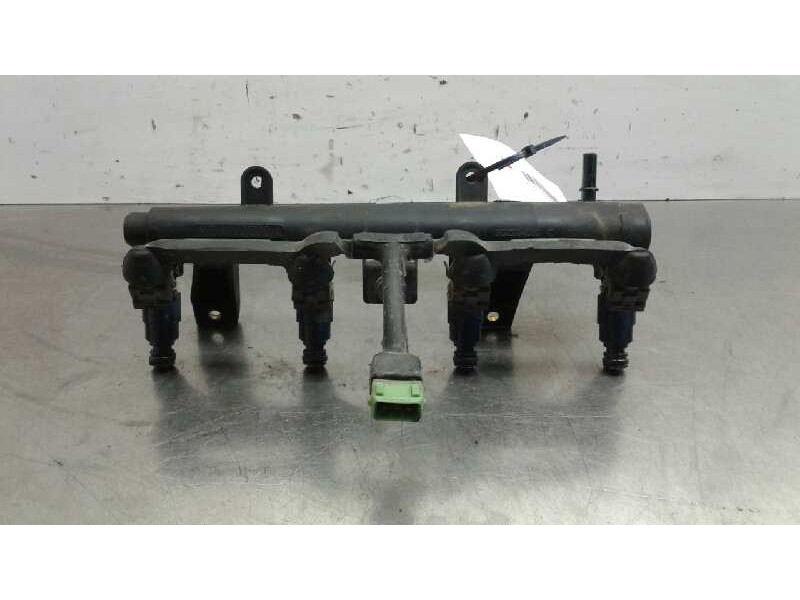Recambio de rampa inyectora para citroen xsara berlina 1.6 16v tonic referencia OEM IAM 9625194080  
