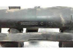 Recambio de rampa inyectora para citroen xsara berlina 1.6 16v tonic referencia OEM IAM 9625194080   2