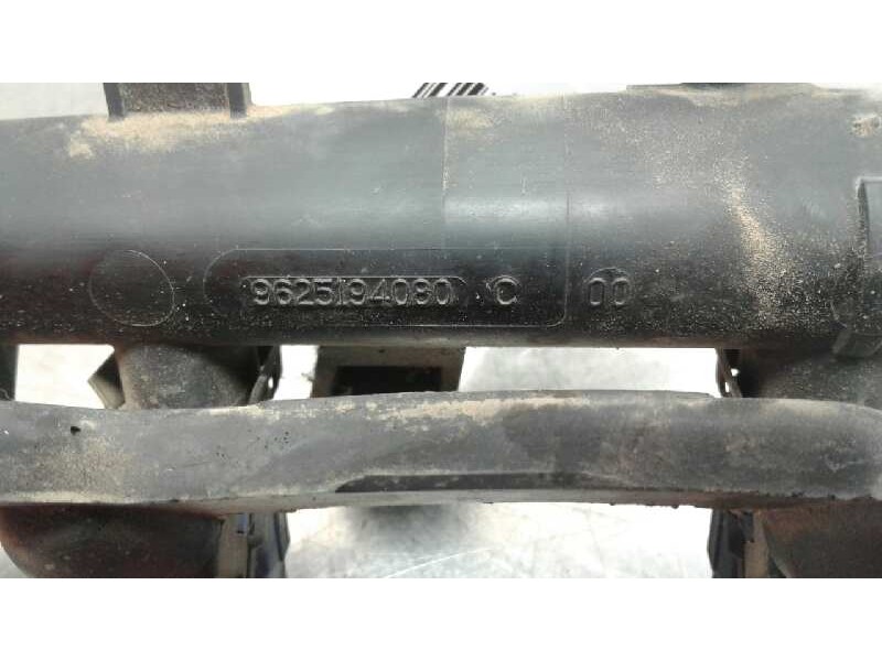 Recambio de rampa inyectora para citroen xsara berlina 1.6 16v tonic referencia OEM IAM 9625194080  