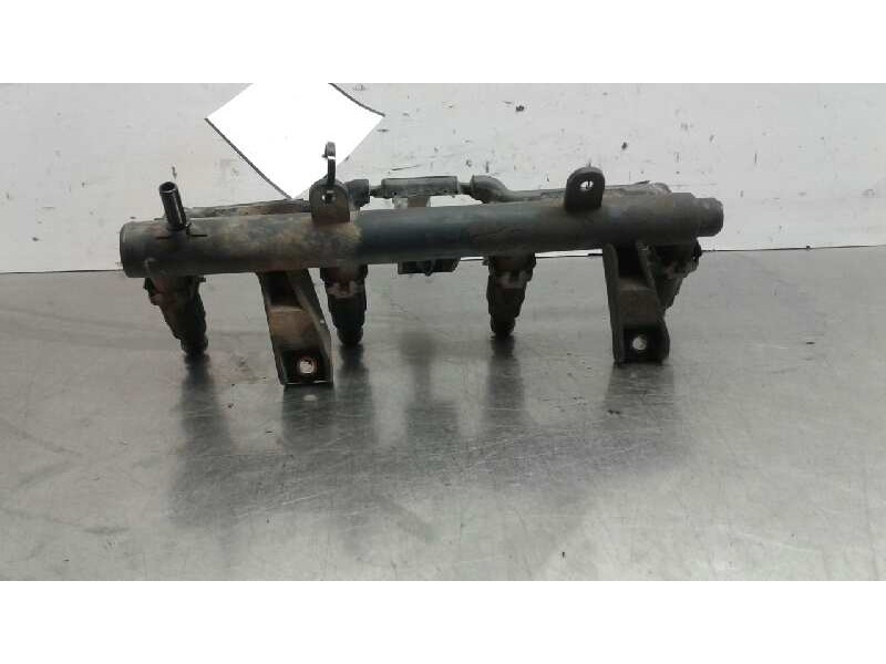 Recambio de rampa inyectora para citroen xsara berlina 1.6 16v tonic referencia OEM IAM 9625194080  