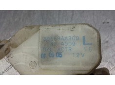 Recambio de cerradura puerta trasera izquierda para nissan x-trail (t30) 2.2 dci diesel cat referencia OEM IAM   93444 2