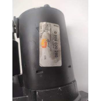 Recambio de motor arranque para audi a3 sportback (8p) 1.6 16v fsi referencia OEM IAM 0986020290  
