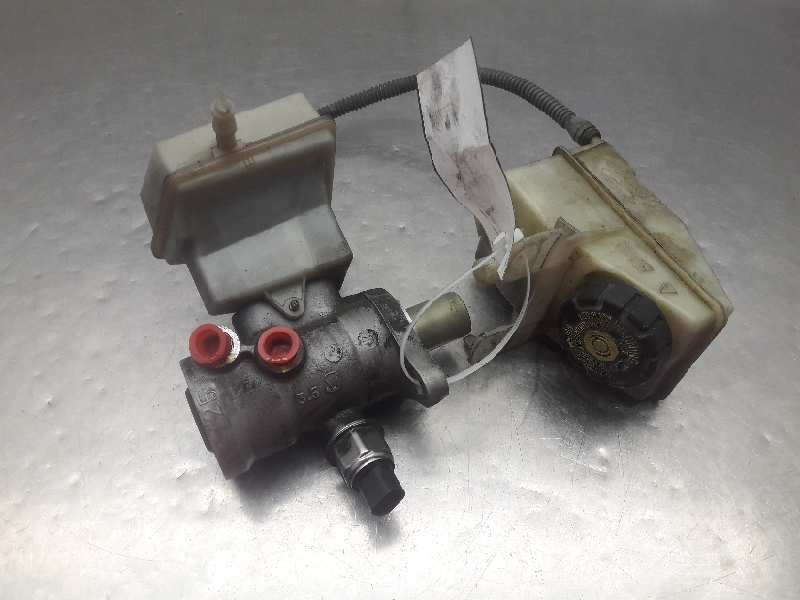 Recambio de bomba freno para renault espace iv (jk0) grand espace dynamique referencia OEM IAM   