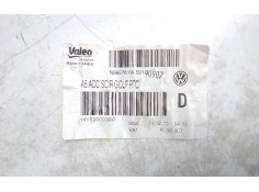 Recambio de calefaccion entera normal para volkswagen scirocco (137) 2.0 tdi (125kw) referencia OEM IAM 1K1820002RR   2