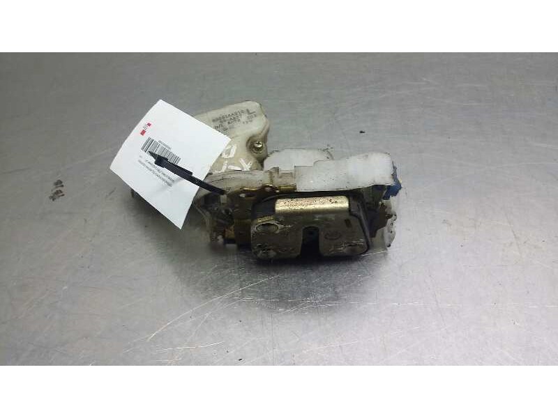 Recambio de cerradura puerta delantera izquierda para nissan x-trail (t30) 2.2 dci diesel cat referencia OEM IAM 80553AA210  934