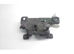 Recambio de cerradura capot para skoda fabia (6y2/6y3) young line referencia OEM IAM    2