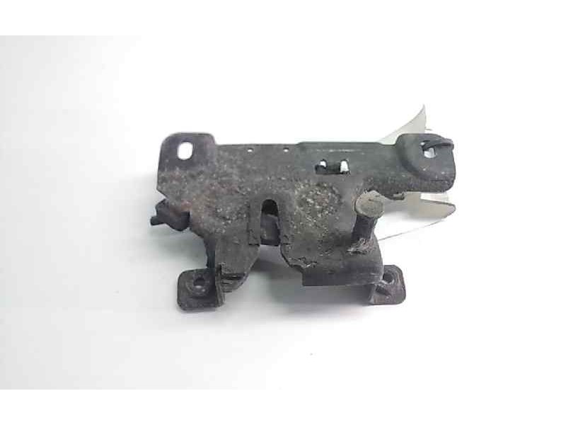 Recambio de cerradura capot para skoda fabia (6y2/6y3) young line referencia OEM IAM   