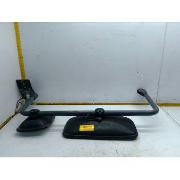 RETROVISOR IZQUIERDO 81637316561 