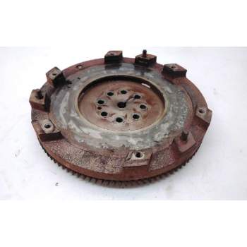 Recambio de volante motor para kia carens 2.0 crdi ex monovolumen referencia OEM IAM 2320027010  