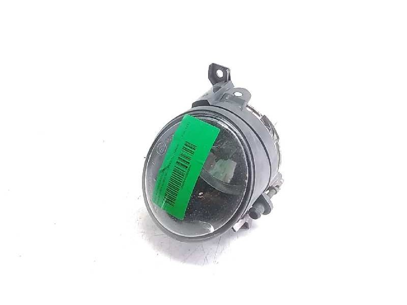 Recambio de faro antiniebla izquierdo para volkswagen scirocco (137) 2.0 tdi (125kw) referencia OEM IAM 19A529R  