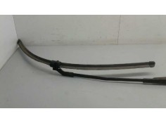 Recambio de brazo limpia delantero izquierdo para renault espace iv (jk0) grand espace dynamique referencia OEM IAM 5498   2