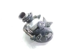 Recambio de faro antiniebla izquierdo para volkswagen scirocco (137) 2.0 tdi (125kw) referencia OEM IAM 19A529R   2