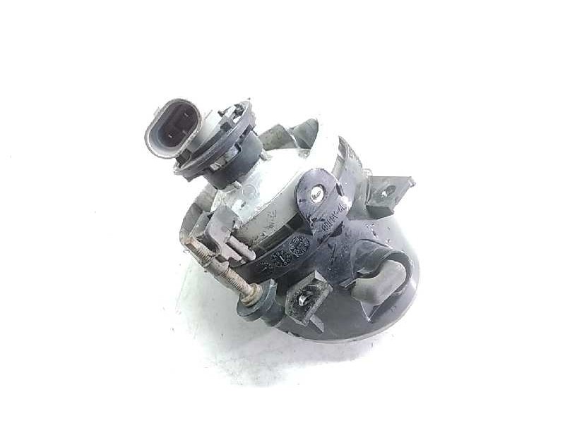 Recambio de faro antiniebla izquierdo para volkswagen scirocco (137) 2.0 tdi (125kw) referencia OEM IAM 19A529R  