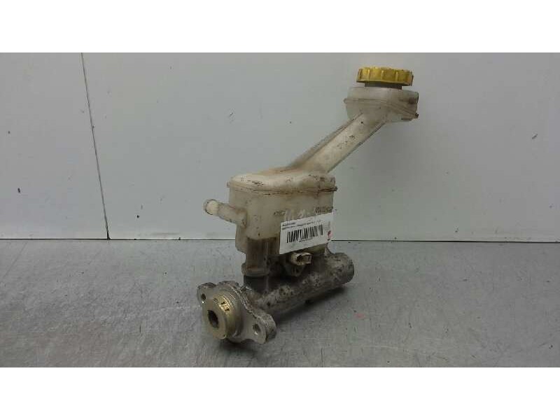 Recambio de bomba freno para nissan x-trail (t30) 2.2 dci diesel cat referencia OEM IAM   93463