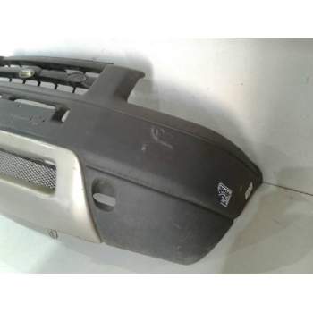 Recambio de paragolpes delantero para land rover freelander (ln) 2.0 di hardback (72kw) referencia OEM IAM DPC101620LML  