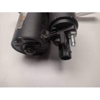 Recambio de motor arranque para audi a3 sportback (8p) 1.6 16v fsi referencia OEM IAM 0986020290  