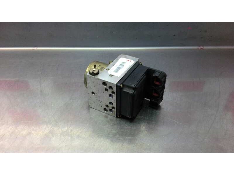 Recambio de centralita abs para nissan x-trail (t30) 2.2 dci diesel cat referencia OEM IAM   93467