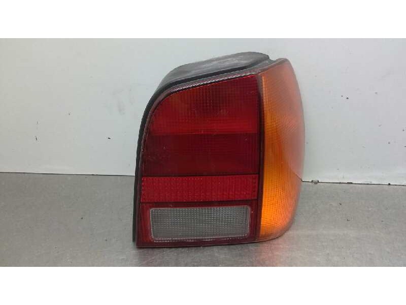 Recambio de piloto trasero derecho para volkswagen polo berlina (6n1) concept referencia OEM IAM   