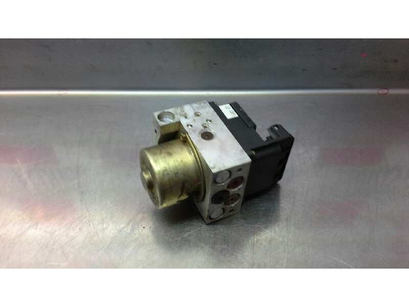 Recambio de centralita abs para nissan x-trail (t30) 2.2 dci diesel cat referencia OEM IAM   93467
