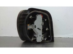 Recambio de piloto trasero derecho para volkswagen polo berlina (6n1) concept referencia OEM IAM    2