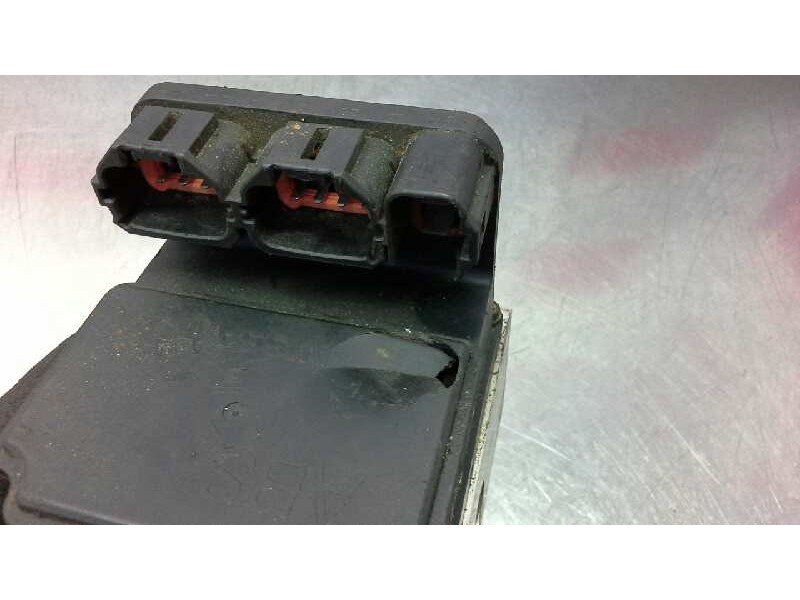 Recambio de centralita abs para nissan x-trail (t30) 2.2 dci diesel cat referencia OEM IAM   93467